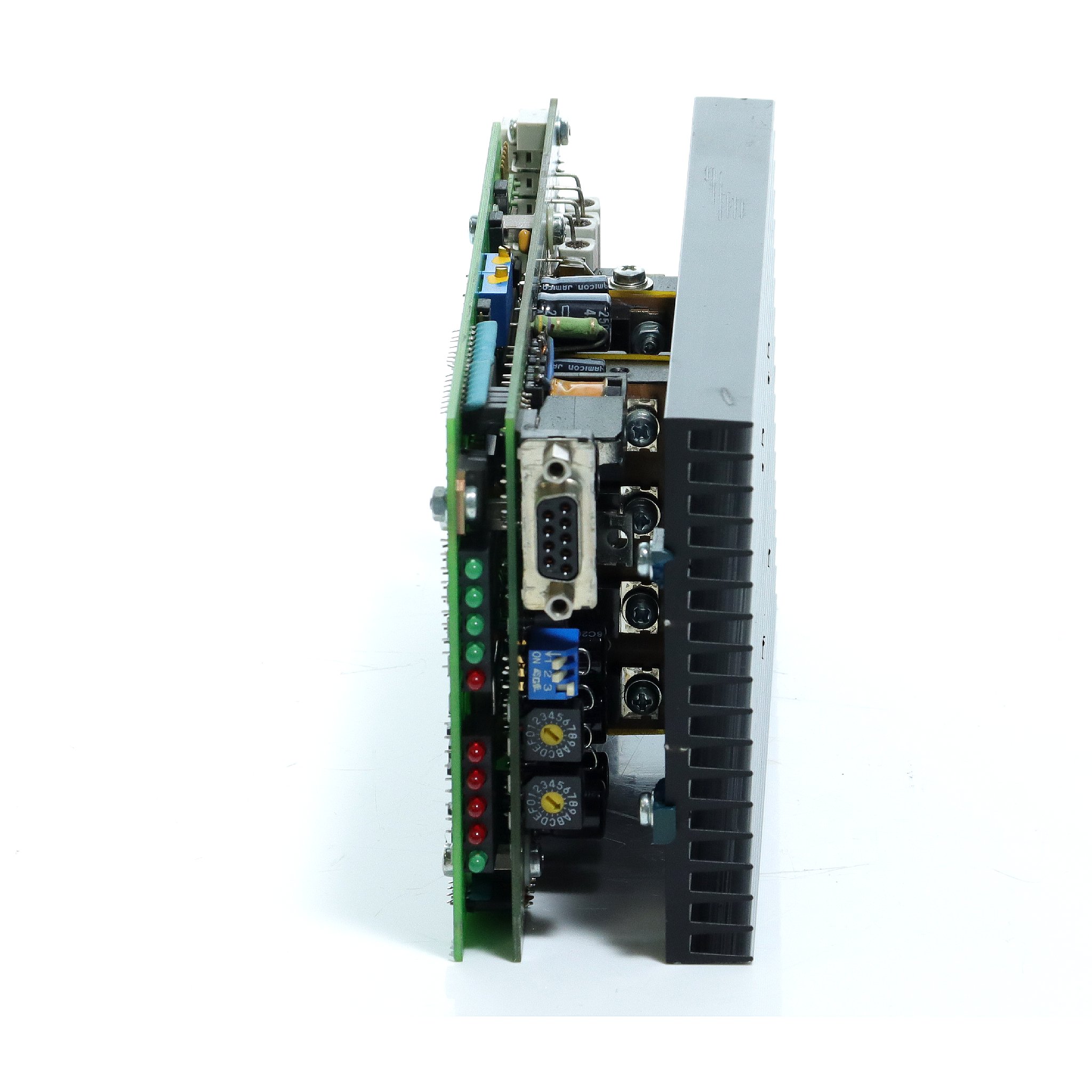 Input Cards LE12-140-MO  Refurbished